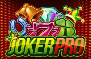 Joker Pro Caça-níqueis NetEnt Jogos de Cassino Mecânica de Jogo Recursos Especiais Símbolos Wild Re-Spins Hot Spot Dicas para Jogar Estratégias de Apostas